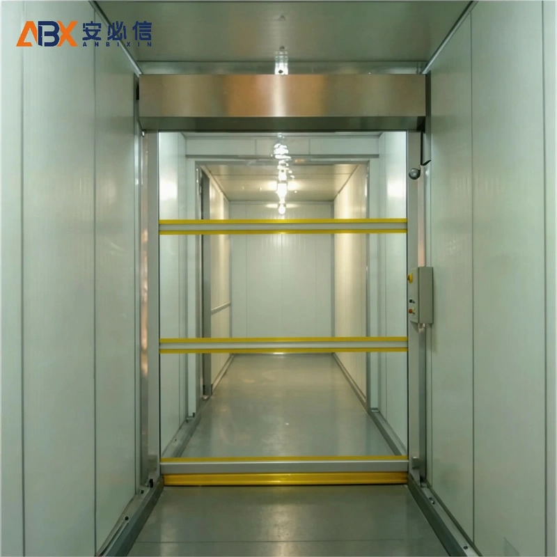 黄南藏族洁净快速门
